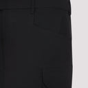 Rick Owens Firbanks Midi Skirt