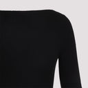 Rick Owens Al Mini Dress