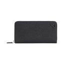 Prada Zip Aroud Wallet