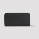 Prada Zip Aroud Wallet