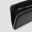 Prada Zip Aroud Wallet