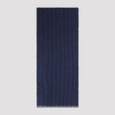 Brunello Cucinelli Carshemere Scarf
