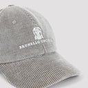 Brunello Cucinelli Baseball Cap