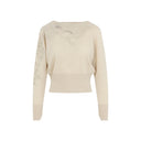 Ermanno Scervino Sweater