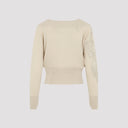 Ermanno Scervino Sweater