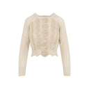 Ermanno Scervino Cardigan