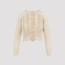 Ermanno Scervino Cardigan