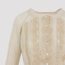 Ermanno Scervino Cardigan