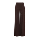 Ermanno Scervino Wide Leg Trousers