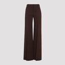 Ermanno Scervino Wide Leg Trousers