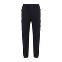 Pantaloni Stone Island in cotone