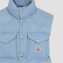 Gilet Moncler Envional
