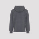 Moncler Zip Up Sweatshirt