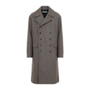 Dreis Van Noten Rascott Bis Coat
