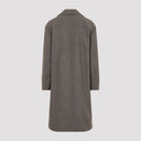 Dreis Van Noten Rascott Bis Coat