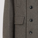 Dreis Van Noten Rascott Bis Coat