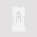 Burberry Cleo Tank Top
