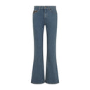 Jeans Burberry Doria