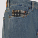Jeans Burberry Doria