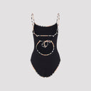Burberry Sylvia One Peace
