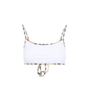 Burberry Starla Top Bikini
