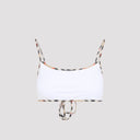Burberry Starla Top Bikini