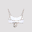 Burberry Starla Top Bikini