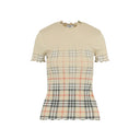 Burberry Letty Degrade T Shirt
