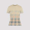 Burberry Letty Degrade T Shirt