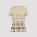 Burberry Letty Degrade T Shirt