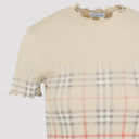 Burberry Letty Degrade T Shirt