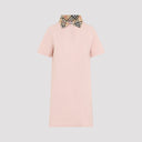 Burberry Iris Polo Dress