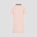 Burberry Iris Polo Dress