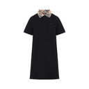 Burberry Iris Polo Dress