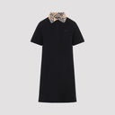 Burberry Iris Polo Dress