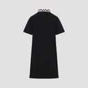 Burberry Iris Polo Dress