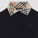 Burberry Iris Polo Dress
