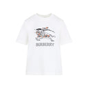 Buerberry Check Frankie T Shirt
