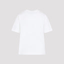 Buerberry Check Frankie T Shirt