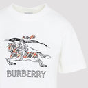 Buerberry Check Frankie T Shirt