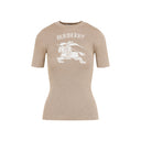 Burberry Sheila Knit T Shirt
