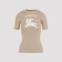Burberry Sheila Knit T Shirt