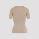 Burberry Sheila Knit T Shirt