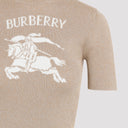 Burberry Sheila Knit T Shirt