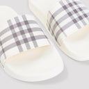 Ciabatte Burberry Furley