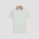 Burberry Evan Polo