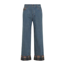 Burberry Dexter Denim