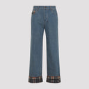 Burberry Dexter Denim
