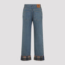 Burberry Dexter Denim