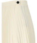 Marella Pepato Ivory Skirt